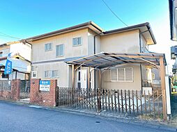 つくば市上広岡　戸建て