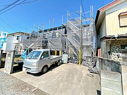 稲敷郡阿見町うずら野2丁目　戸建て