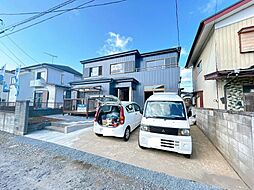 稲敷郡阿見町うずら野2丁目　戸建て