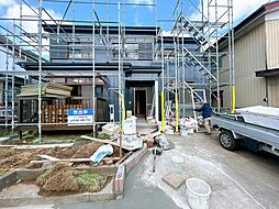 稲敷郡阿見町うずら野2丁目　戸建て