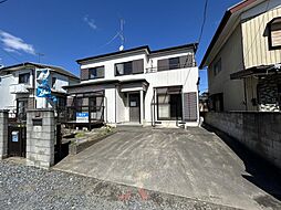 稲敷郡阿見町うずら野2丁目 戸建て