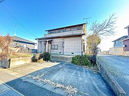 稲敷市結佐　戸建て