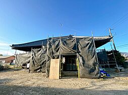 つくば市田中 戸建て