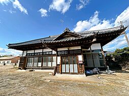 つくば市田中　戸建て