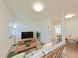 土浦市若松町　戸建て