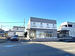 土浦市若松町　戸建て