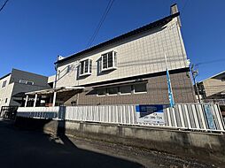 土浦市若松町 戸建て