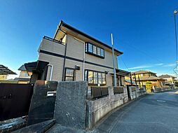 稲敷郡阿見町中郷2丁目　戸建て