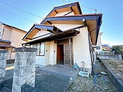 つくば市栄　戸建て