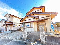 つくば市栄　戸建て