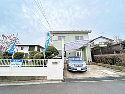 つくば市城山　戸建て