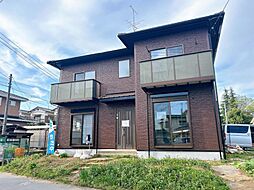 石岡市石岡　戸建て