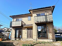 石岡市石岡 戸建て