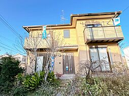 石岡市石岡　戸建て