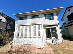 石岡市東光台2丁目 戸建て