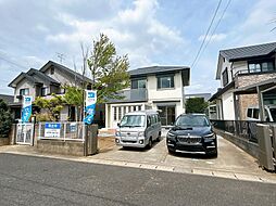 石岡市東光台2丁目　戸建て