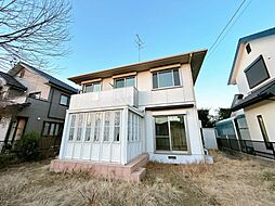 石岡市東光台2丁目　戸建て