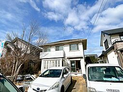 石岡市東光台2丁目　戸建て