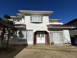 土浦市天川2丁目　戸建て