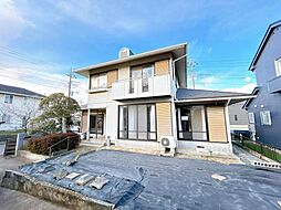 つくば市松栄　戸建て