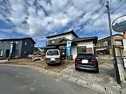 土浦市中村南3丁目 戸建て