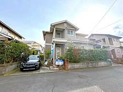 稲敷郡阿見町南平台3丁目 戸建て