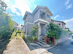 稲敷郡阿見町南平台3丁目　戸建て