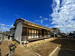 石岡市茨城2丁目　戸建て