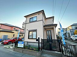 土浦市木田余　戸建て