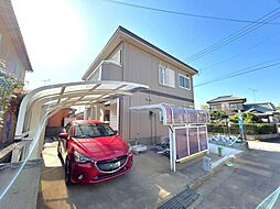 稲敷郡阿見町大字阿見 戸建て