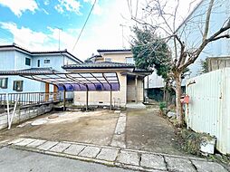 稲敷郡美浦村大字土屋　戸建て