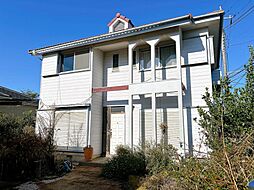 土浦市霞ケ岡町　戸建て