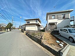 稲敷郡阿見町大字実穀　戸建て