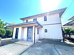 神栖市若松中央2丁目　戸建て