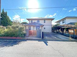 神栖市若松中央2丁目　戸建て