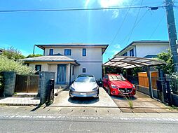 神栖市若松中央2丁目　戸建て