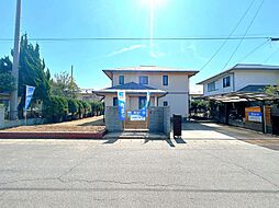 神栖市若松中央2丁目　戸建て