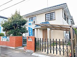 稲敷郡阿見町中央5丁目　戸建て