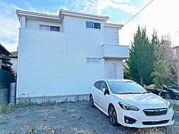 つくば市上郷　戸建て