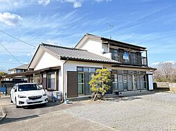 つくば市高崎　戸建て