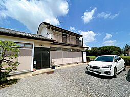 つくば市高崎　戸建て