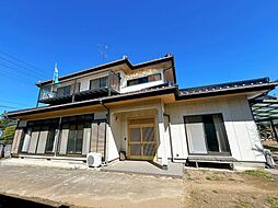 土浦市中　戸建て