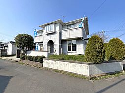 土浦市荒川沖　戸建て