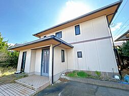 神栖市若松中央2丁目　戸建て