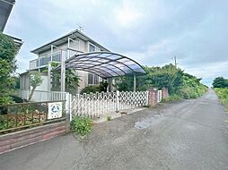 土浦市富士崎2丁目　戸建て