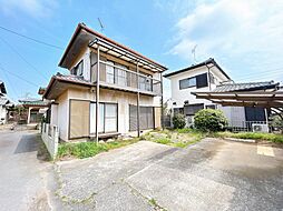 稲敷郡阿見町大字若栗　戸建て