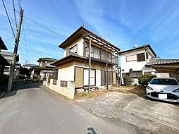 稲敷郡阿見町大字若栗　戸建て