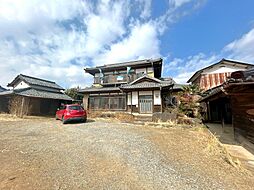 つくば市栗原　戸建て