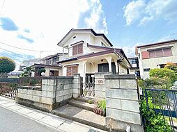 土浦市真鍋4丁目　戸建て