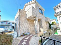 つくば市牧園　戸建て